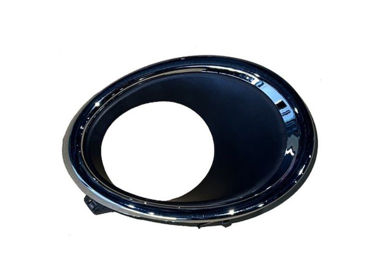 RT FRONT BUMPER INSERT FO