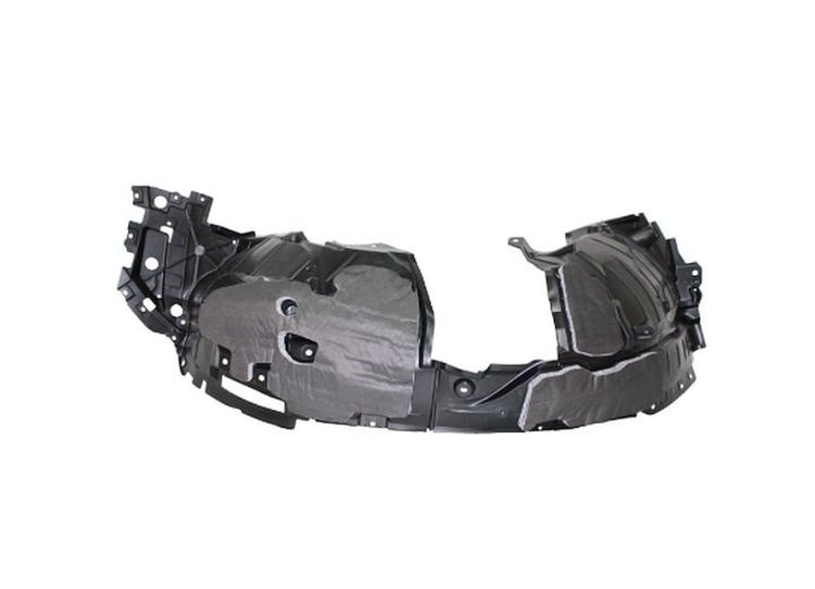 LT FRONT FENDER INNER PAN