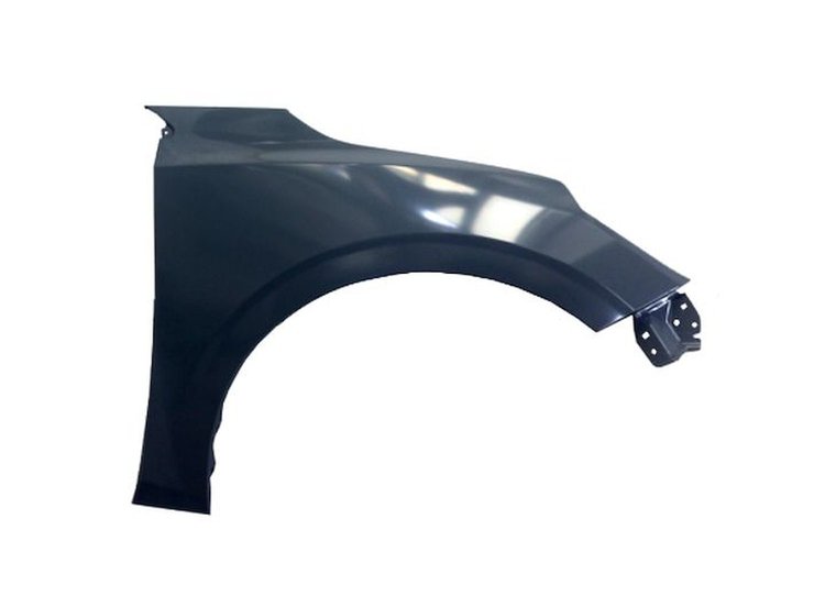 RT FRONT FENDER ASY NISSA