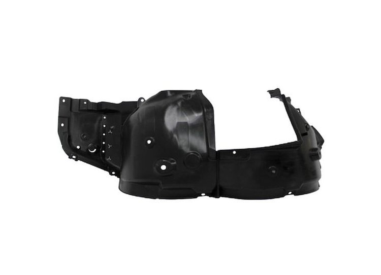 LT FRONT FENDER INNER PAN