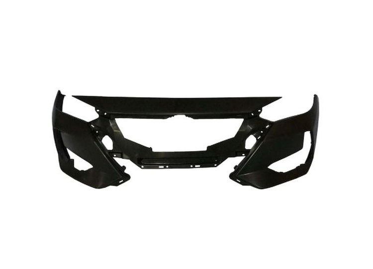 FRONT BUMPER COVER S|SV|S