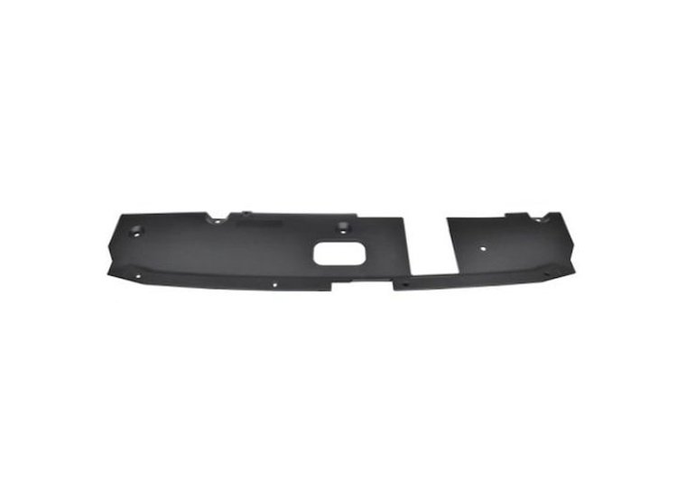 FRONT PANEL MOLDING UPPER