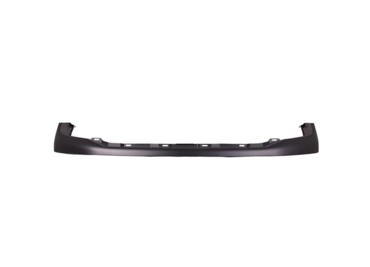 FRONT BUMPER COVER UPPER