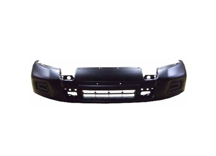 FRONT BUMPER FACE BAR CRE
