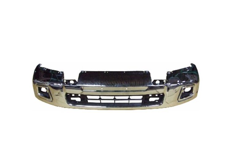 FRONT BUMPER FACE BAR CRE