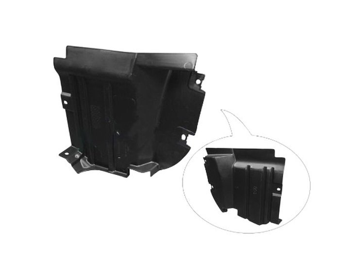 LT FRONT FENDER INNER PAN