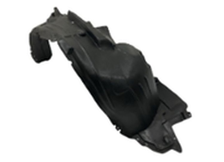 RT FRONT FENDER INNER PAN