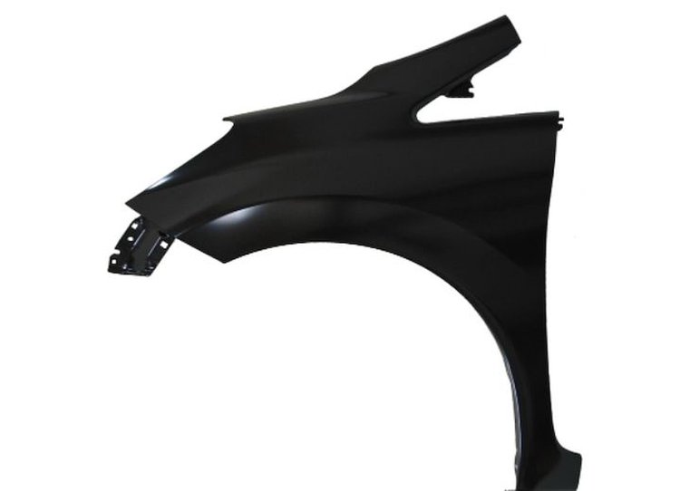LH FRONT FENDER ASY NISSA