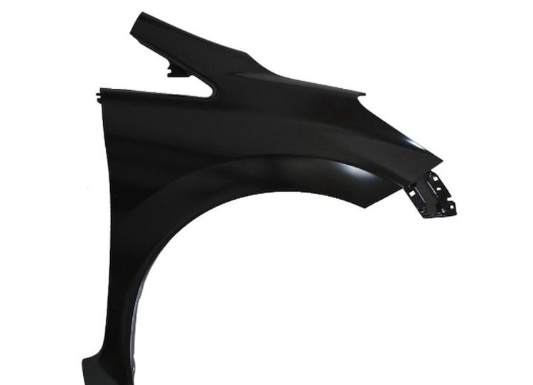 RH FRONT FENDER ASY NISSA