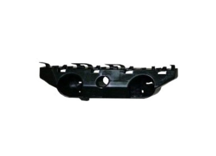 RT FRONT BUMPER COVER RET