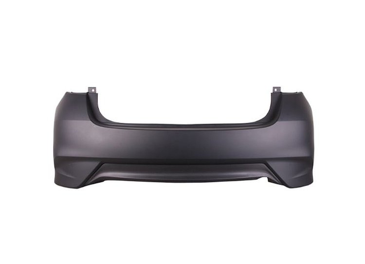 REAR BUMPER COVER SR PRIM