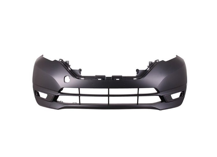 FRONT BUMPER COVER PRIME