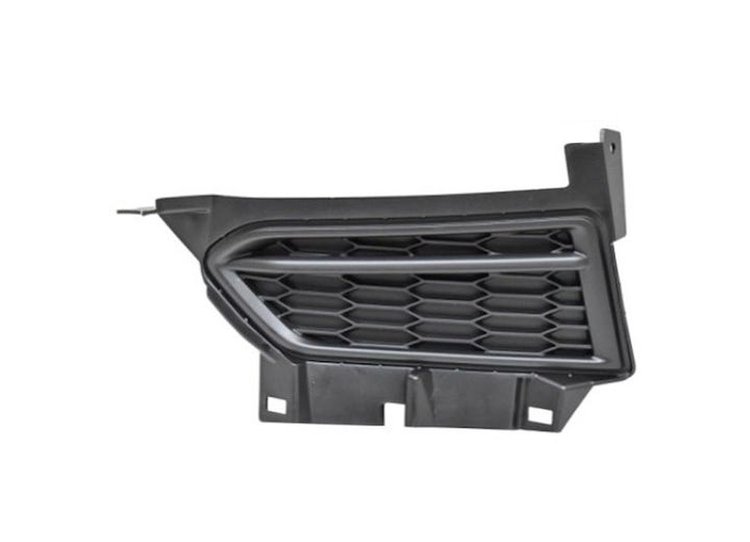LH FRONT BUMPER INSERH BA