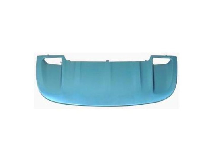 FRONT BUMPER VALANCE SKID