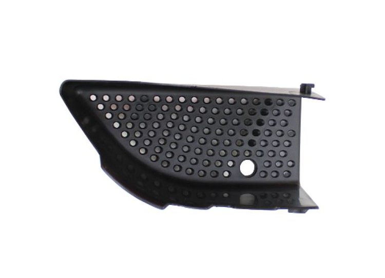 LH FRONT BUMPER INSERT 3.