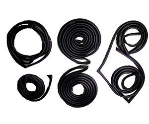 BASIC KIT W/ SLIDING SIDE DOORS CHEV/GMC VAN 78-96