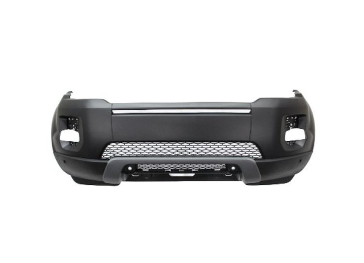 FRONT BUMPER CVR PURE|PRE