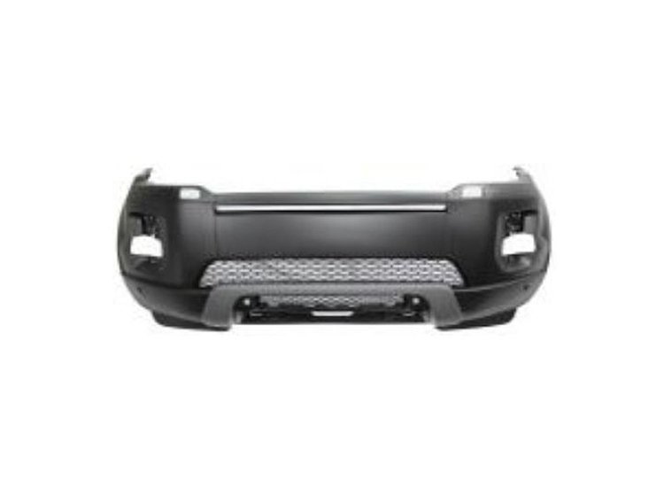 FRT BUMPR CVR PURE|PRESTI