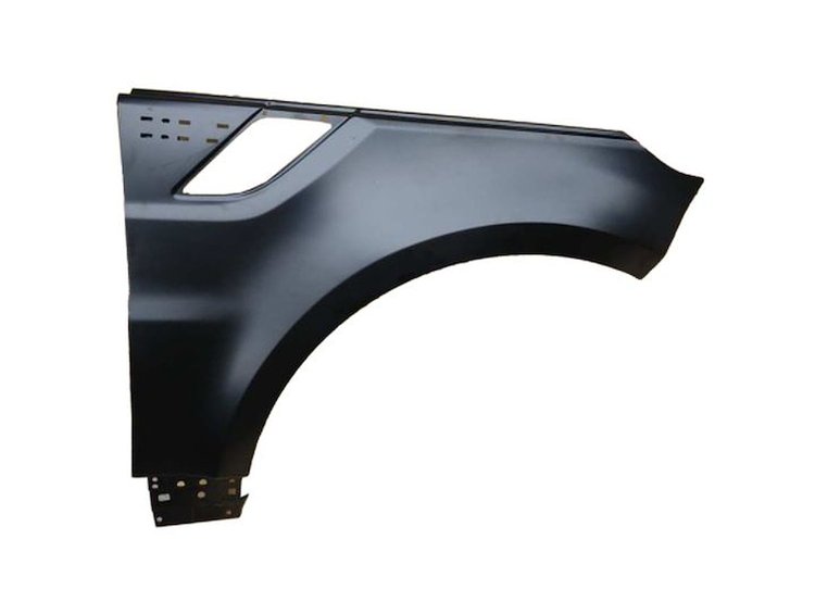 RH FRONT FENDER ASY SE|HS