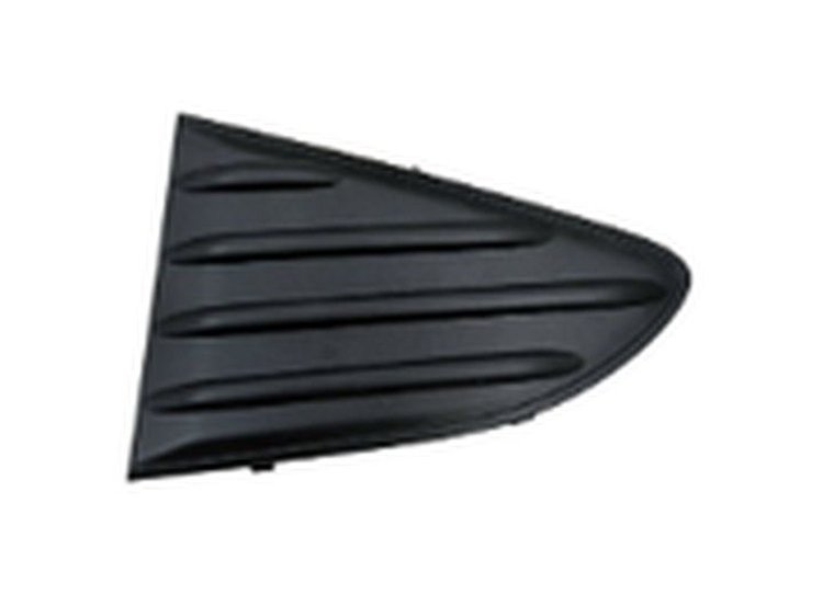 LT REAR BUMPER INSERT H/B