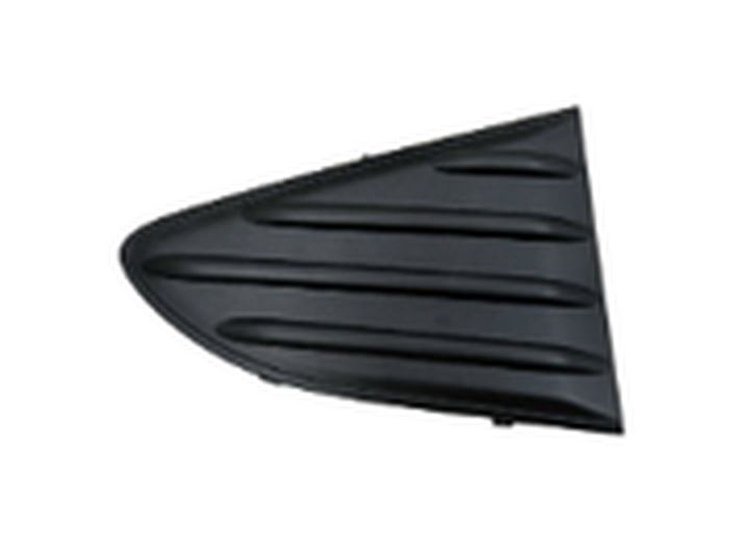 RT REAR BUMPER INSERT H/B