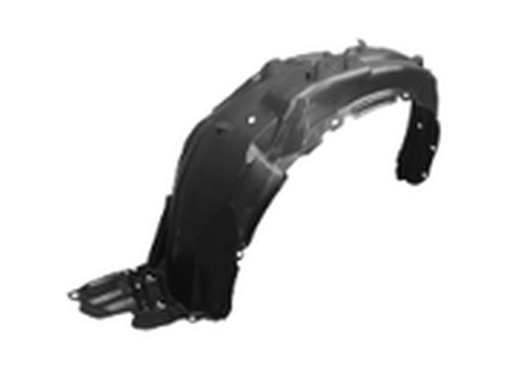 LT FRONT FENDER INNER PAN