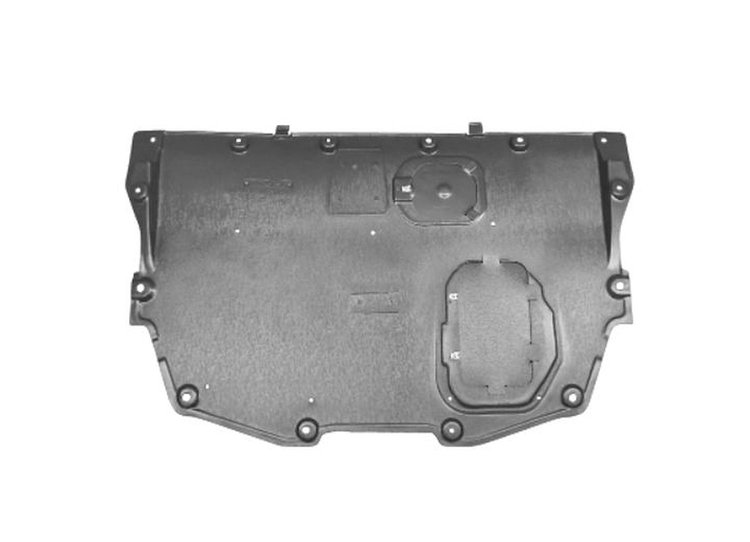 LOWER ENGINE COVER MAT PE