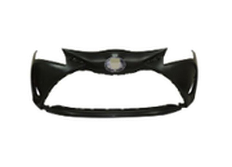 CAPA FRT BUMPER COVER H/B