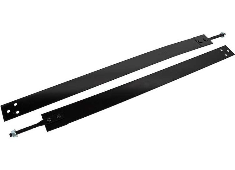 Gas Tank Straps 1973-87 C/K/R/V Series