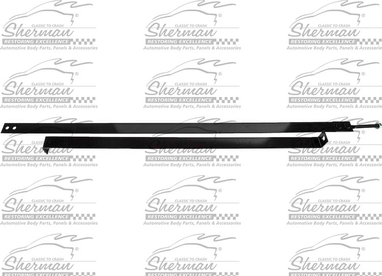 Gas Tank Straps 1982-01 S10/S15/Sonoma