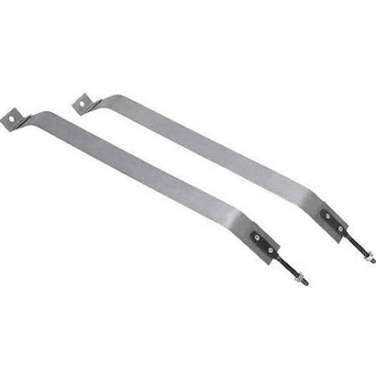 Gas Tank Straps 1958-60 Thunderbird