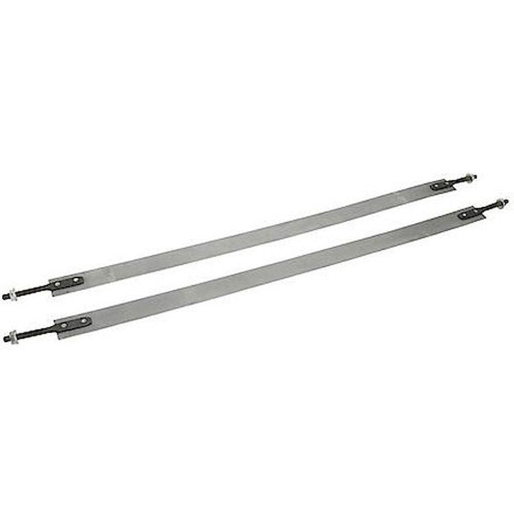 Gas Tank Straps 1973-83 Chevy C/K Series