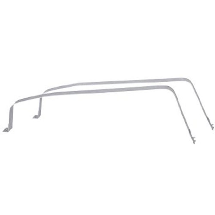 Gas Tank Straps 1992-95 Chevy C/K Series
