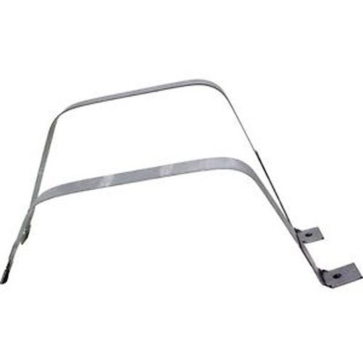 Gas Tank Straps 1997-03 F-150/F-250