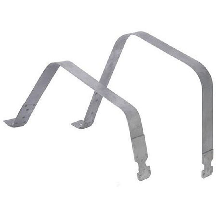 Gas Tank Straps 1997-03 F-150/F-250