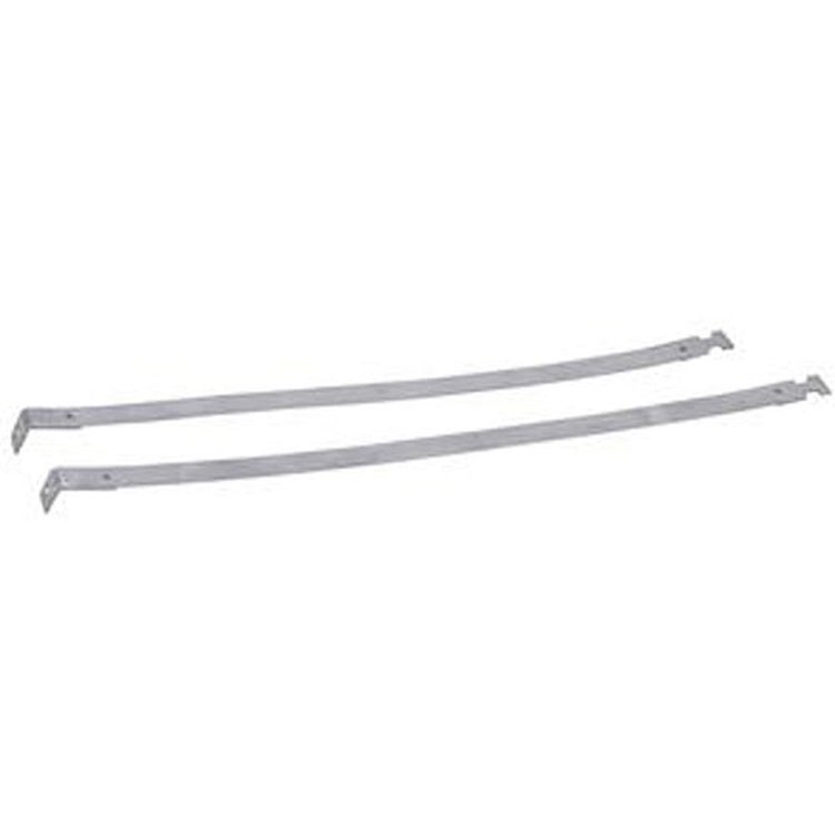 Gas Tank Straps 1995-96 Neon