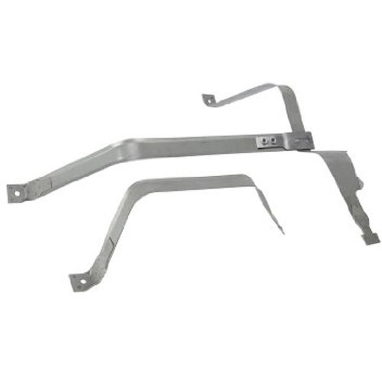 Gas Tank Straps 1989-94 Ranger/B2300/B3000/B4000