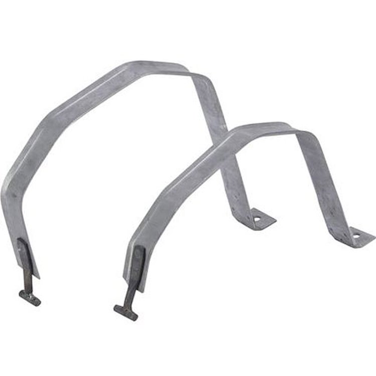 Gas Tank Straps 1998-03 Ranger
