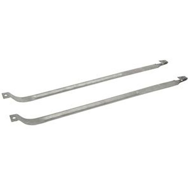 Gas Tank Straps 1970-73 Camaro/Firebird