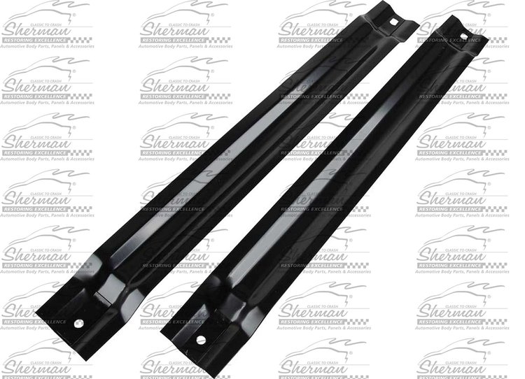 Gas Tank Straps 1973-96 Ford F Series