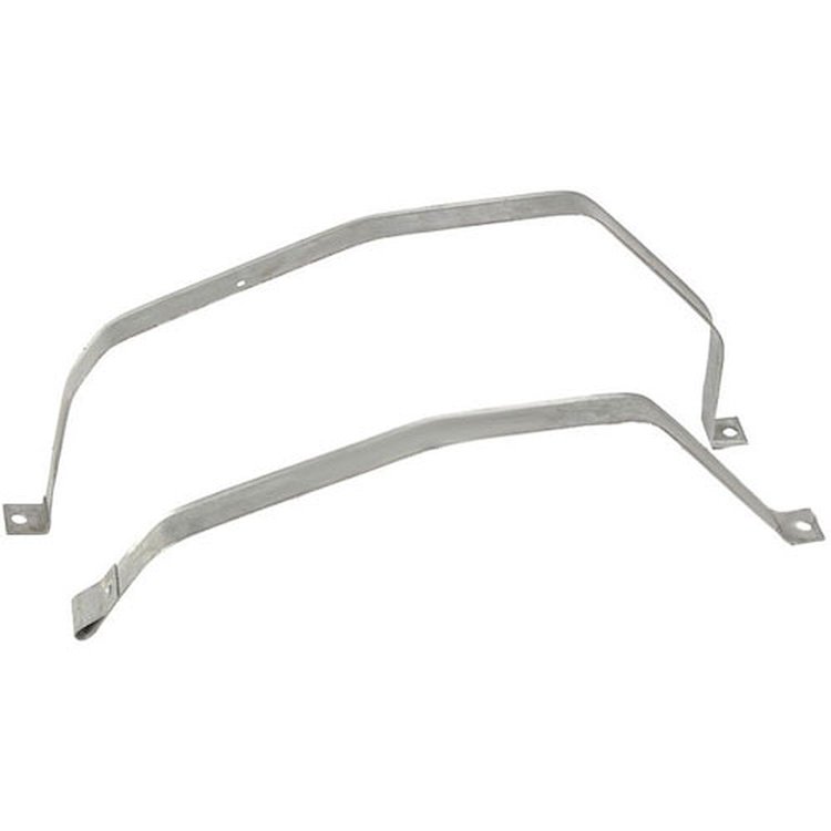 Gas Tank Straps 1998-04 Mustang