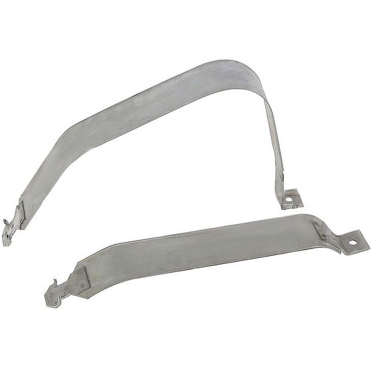 Gas Tank Straps 1998-04 Blazer/Bravada/Jimmy
