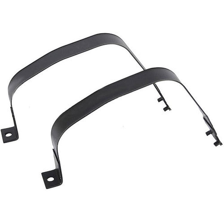 Gas Tank Straps 1990-02 C/K 3500