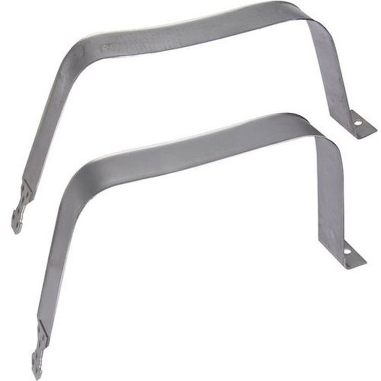 Gas Tank Straps 1999-2015 Silverado 1500