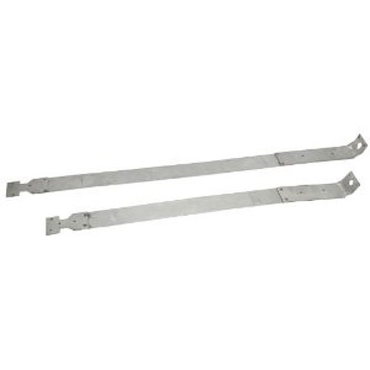 Gas Tank Straps 1986-88 Ranger