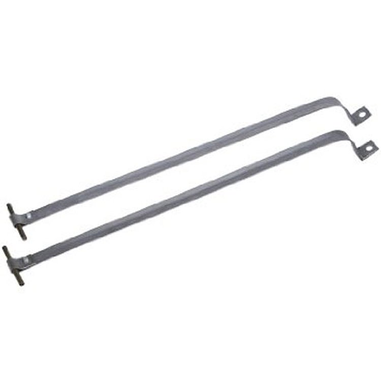 Gas Tank Straps 1982-02 Camaro/Firebird