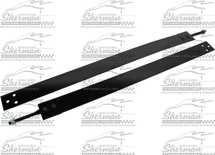 Gas Tank Straps 1961-64 Bel-Air/Biscayne/Impala