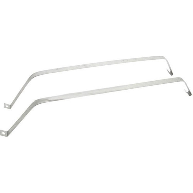 Gas Tank Straps 1973-77 Century/Cutlass/Malibu/Regal