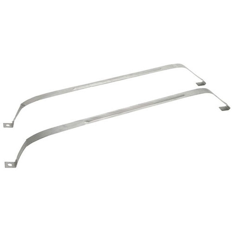 Gas Tank Straps 1964-67 Bel-Air/Chevelle/GS/LeMans/Malibu