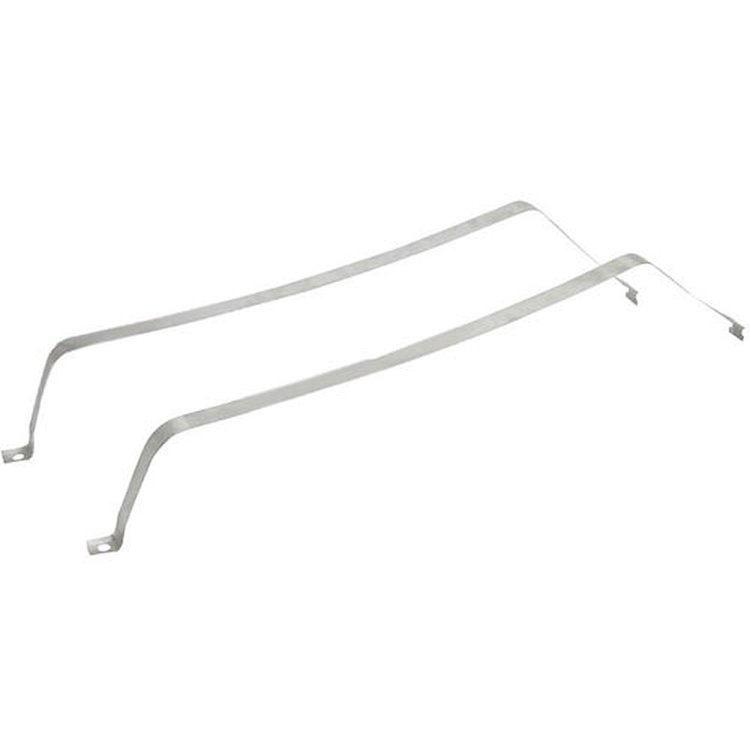 Gas Tank Straps 1970-74 Barracuda/Challenger